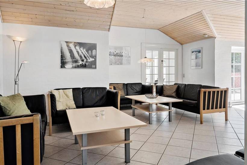 Foto von Ferienhaus EV57 in Vester Husby - Westjütland
