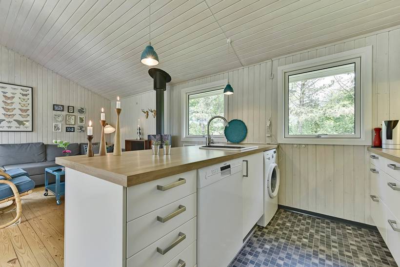 Foto von Ferienhaus EV64 in Ristinge - Langeland