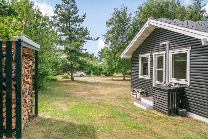 Foto von Ferienhaus EV64 in Ristinge - Langeland