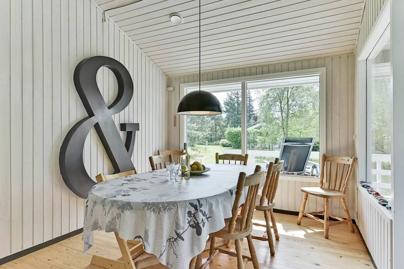 Foto von Ferienhaus EV64 in Ristinge - Langeland