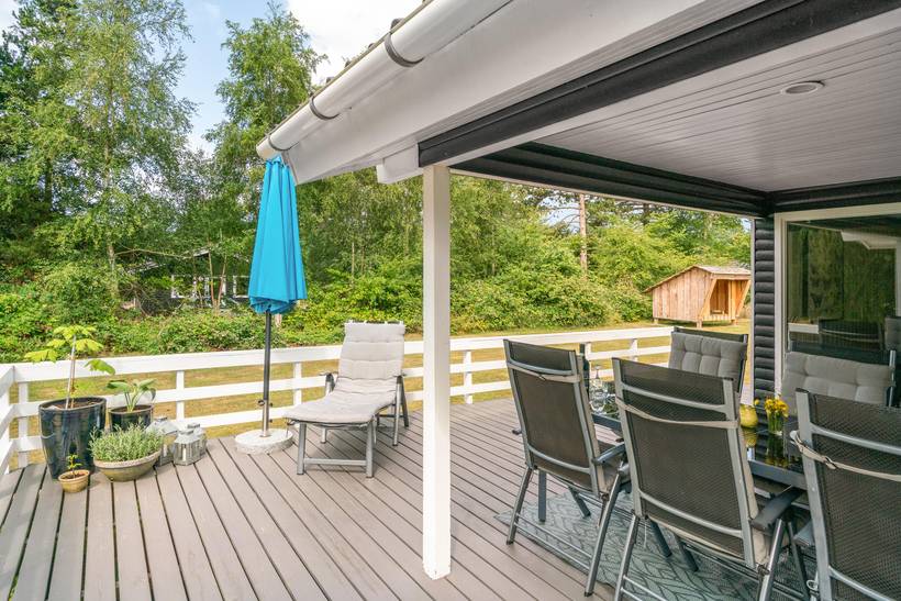Foto von Ferienhaus EV64 in Ristinge - Langeland