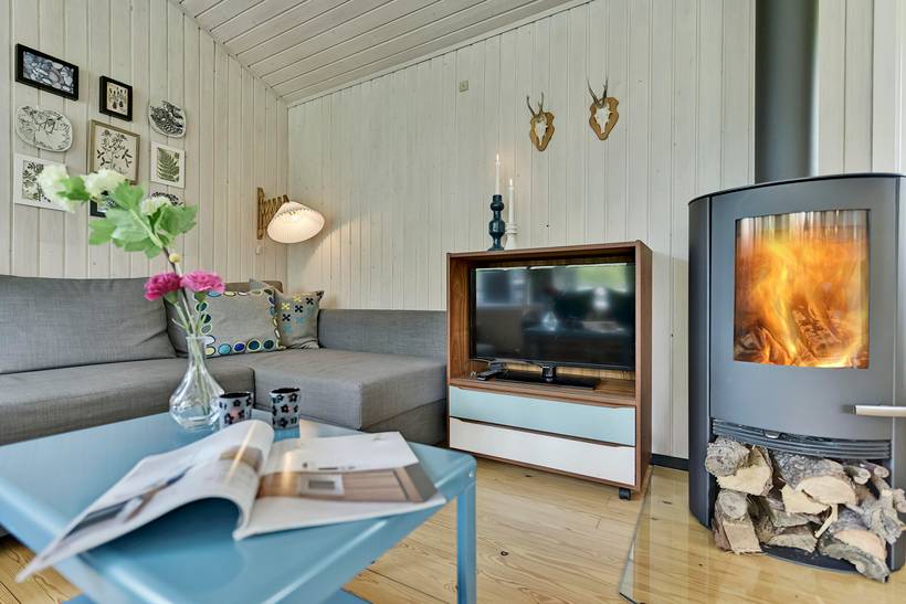 Foto von Ferienhaus EV64 in Ristinge - Langeland
