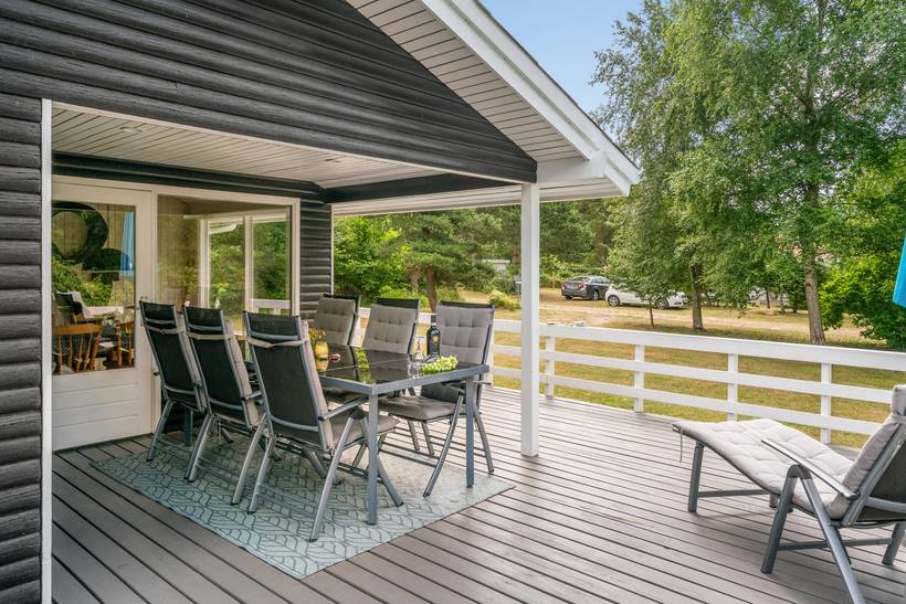 Foto von Ferienhaus EV64 in Ristinge - Langeland