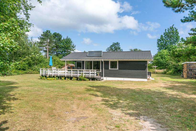 Foto von Ferienhaus EV64 in Ristinge - Langeland