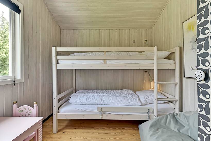 Foto von Ferienhaus EV64 in Ristinge - Langeland