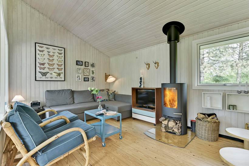 Foto von Ferienhaus EV64 in Ristinge - Langeland