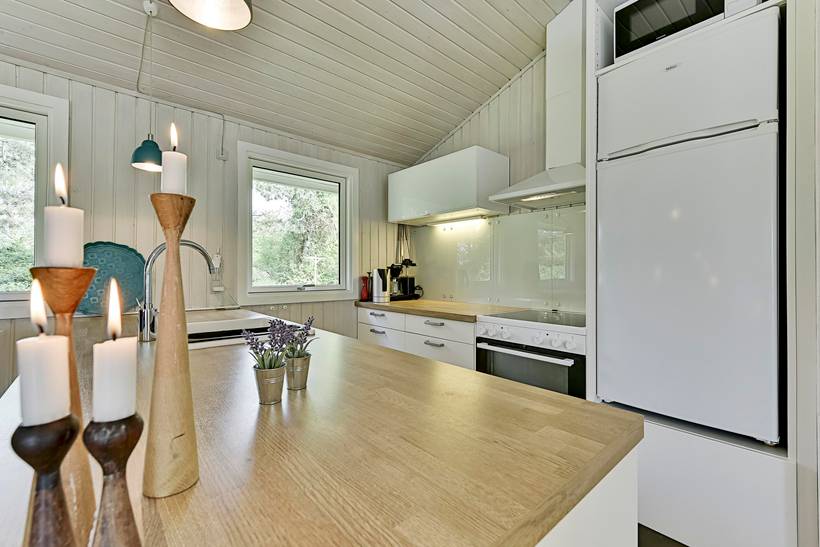 Foto von Ferienhaus EV64 in Ristinge - Langeland