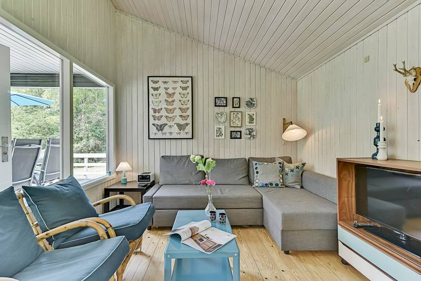 Foto von Ferienhaus EV64 in Ristinge - Langeland