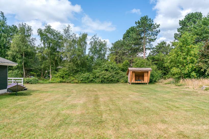Foto von Ferienhaus EV64 in Ristinge - Langeland