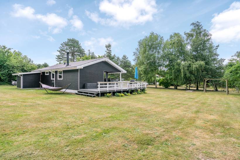 Foto von Ferienhaus EV64 in Ristinge - Langeland