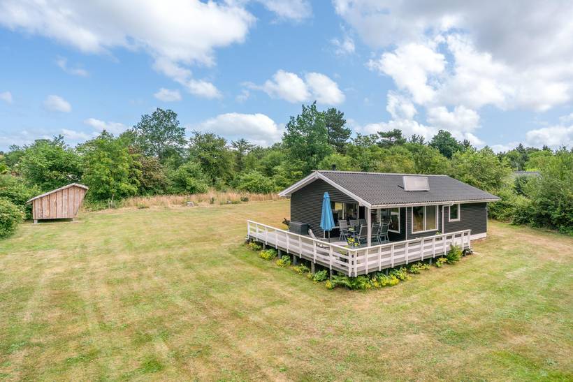 Foto von Ferienhaus EV64 in Ristinge - Langeland