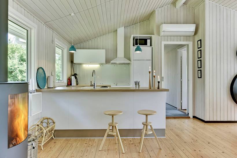 Foto von Ferienhaus EV64 in Ristinge - Langeland
