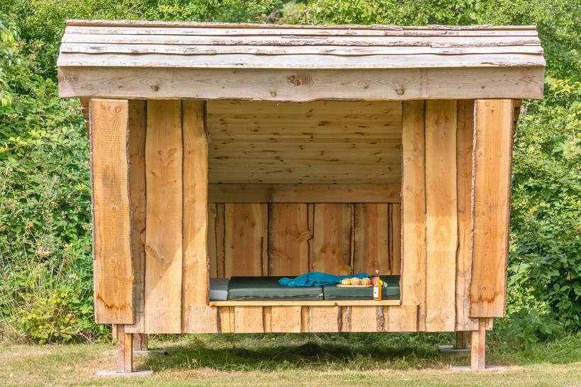 Foto von Ferienhaus EV64 in Ristinge - Langeland