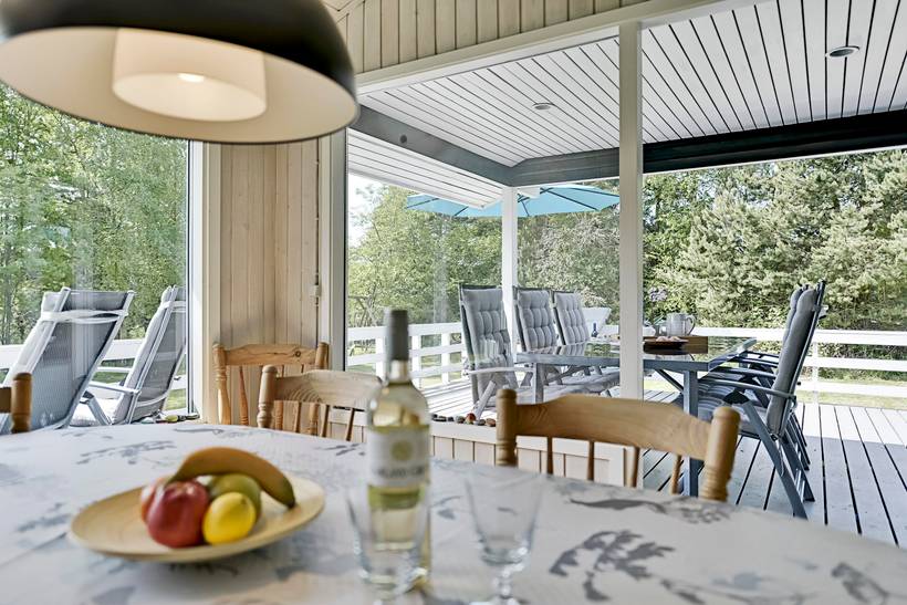 Foto von Ferienhaus EV64 in Ristinge - Langeland