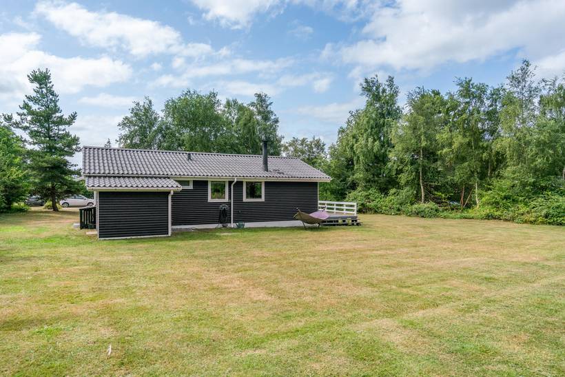 Foto von Ferienhaus EV64 in Ristinge - Langeland