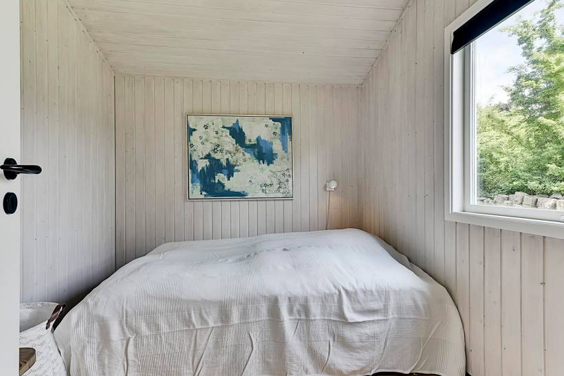Foto von Ferienhaus EV64 in Ristinge - Langeland