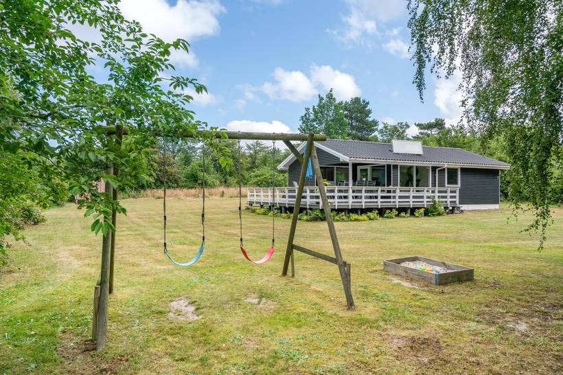 Foto von Ferienhaus EV64 in Ristinge - Langeland