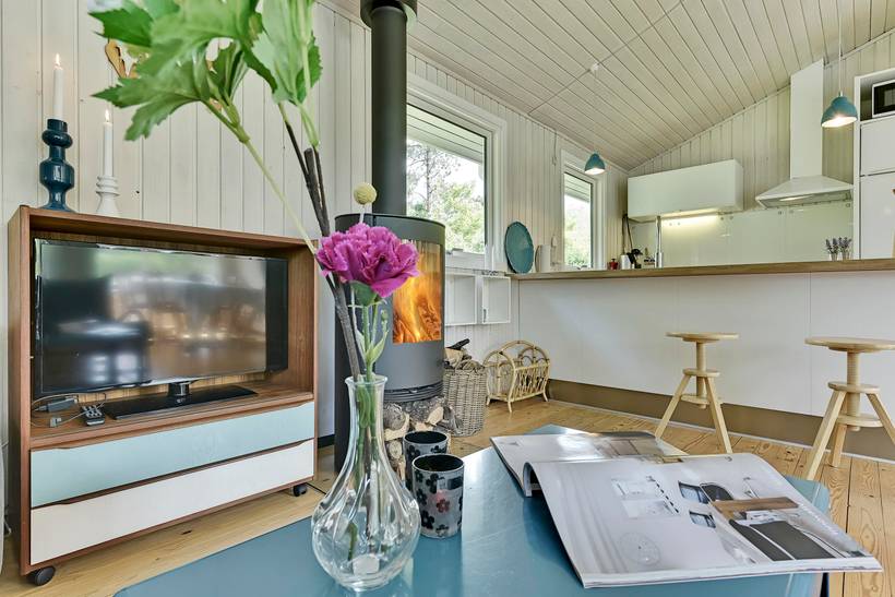 Foto von Ferienhaus EV64 in Ristinge - Langeland
