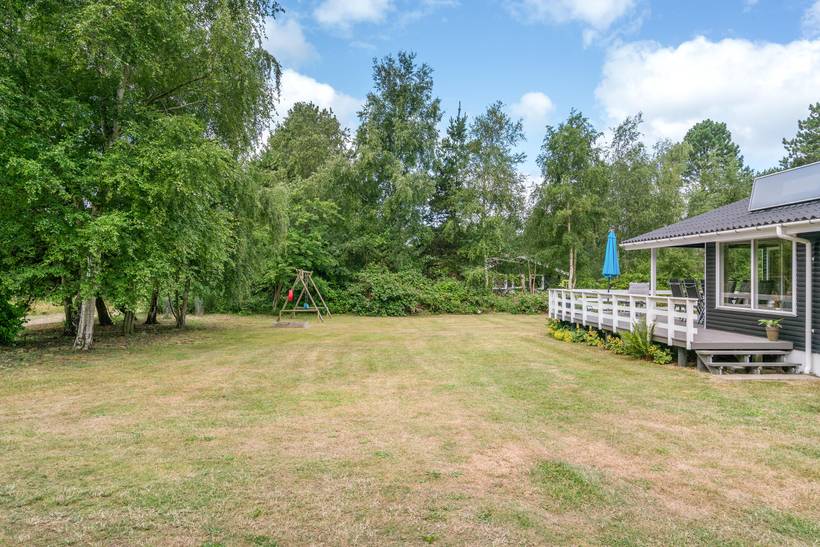 Foto von Ferienhaus EV64 in Ristinge - Langeland