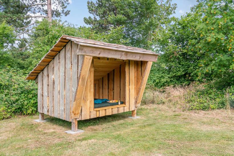 Foto von Ferienhaus EV64 in Ristinge - Langeland