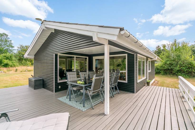 Foto von Ferienhaus EV64 in Ristinge - Langeland