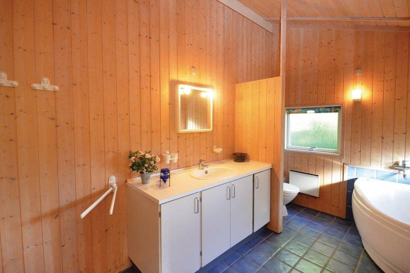 Foto von Ferienhaus EV66 in Marielyst - Falster