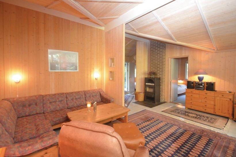 Foto von Ferienhaus EV66 in Marielyst - Falster