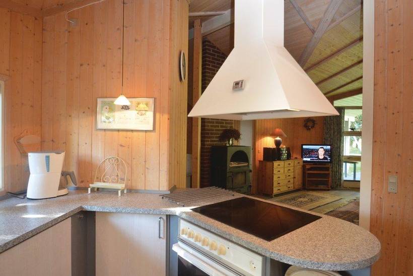 Foto von Ferienhaus EV66 in Marielyst - Falster