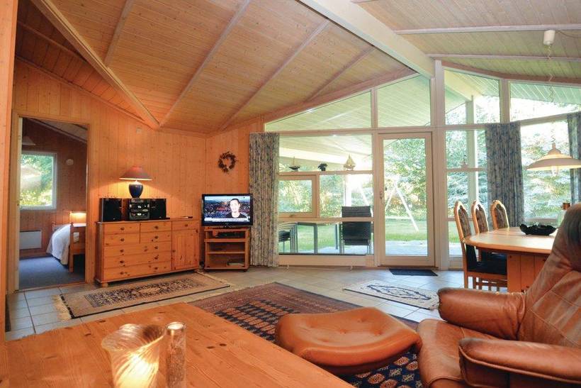 Foto von Ferienhaus EV66 in Marielyst - Falster