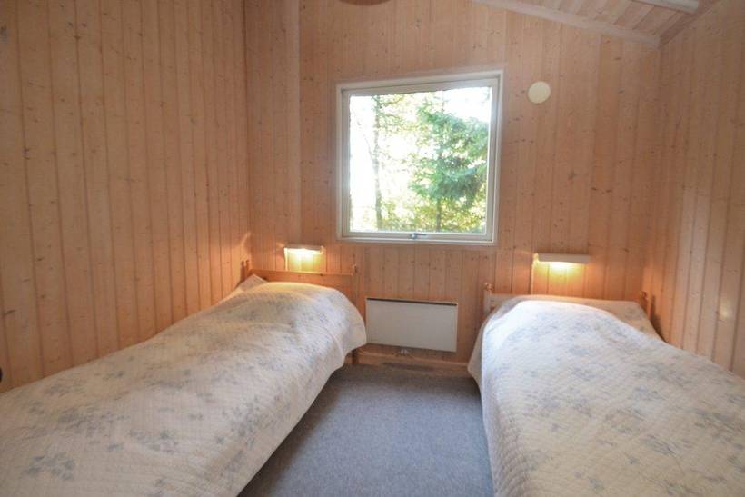 Foto von Ferienhaus EV66 in Marielyst - Falster