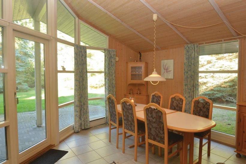 Foto von Ferienhaus EV66 in Marielyst - Falster