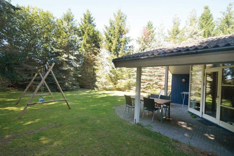 Foto von Ferienhaus EV66 in Marielyst - Falster
