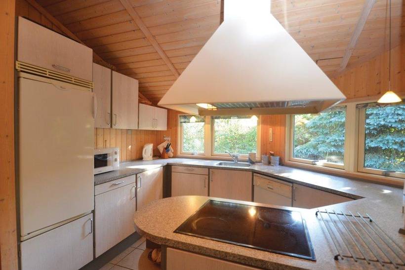 Foto von Ferienhaus EV66 in Marielyst - Falster