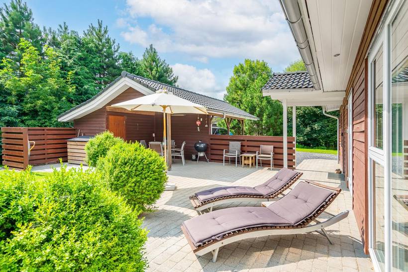 Foto von Ferienhaus EV68 in Henne Strand - Westjütland