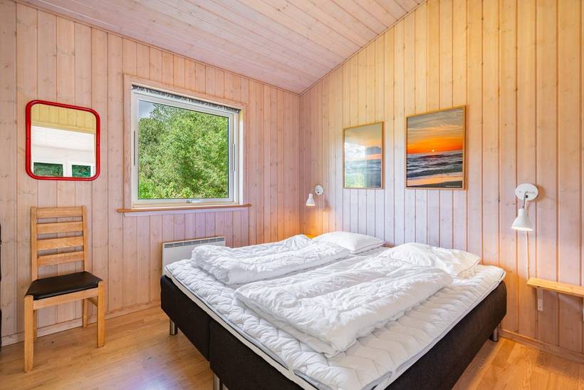 Foto von Ferienhaus EV68 in Henne Strand - Westjütland
