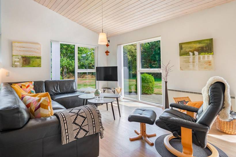 Foto von Ferienhaus EV68 in Henne Strand - Westjütland