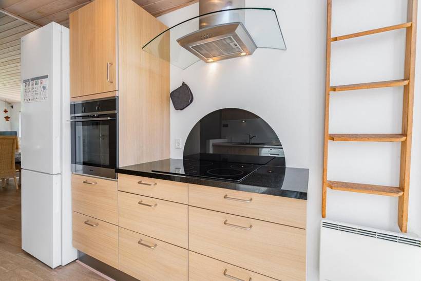Foto von Ferienhaus EV68 in Henne Strand - Westjütland