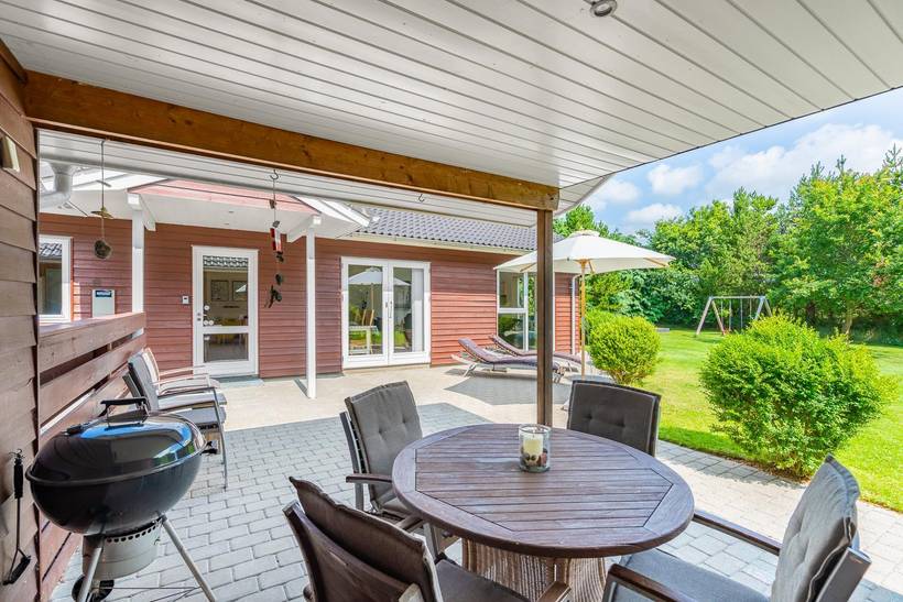 Foto von Ferienhaus EV68 in Henne Strand - Westjütland