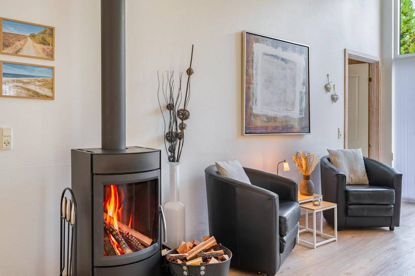 Foto von Ferienhaus EV68 in Henne Strand - Westjütland