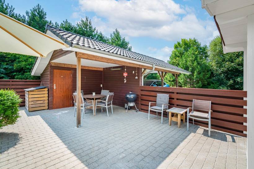Foto von Ferienhaus EV68 in Henne Strand - Westjütland