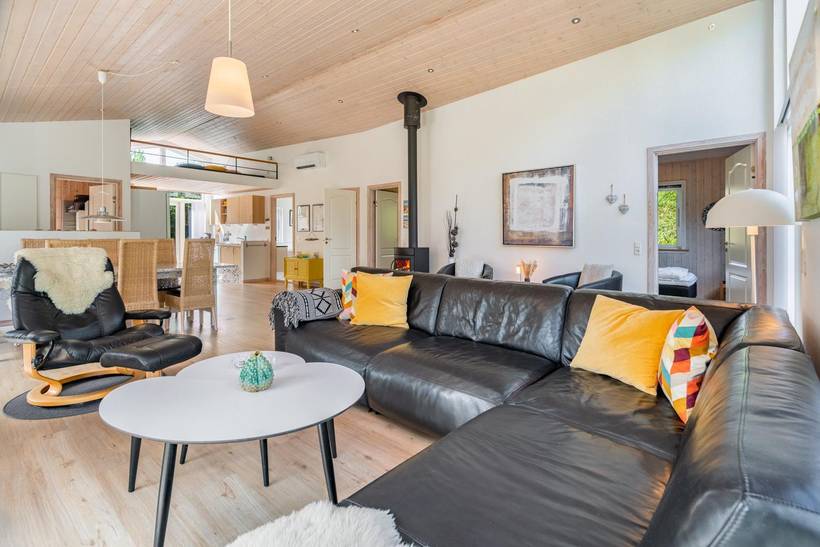Foto von Ferienhaus EV68 in Henne Strand - Westjütland
