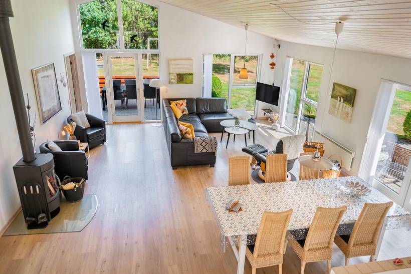 Foto von Ferienhaus EV68 in Henne Strand - Westjütland