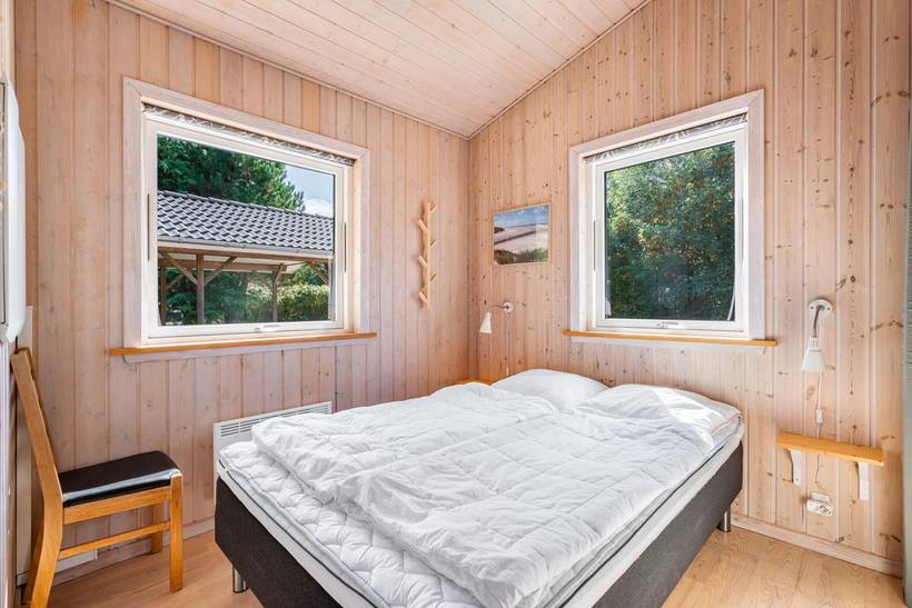 Foto von Ferienhaus EV68 in Henne Strand - Westjütland
