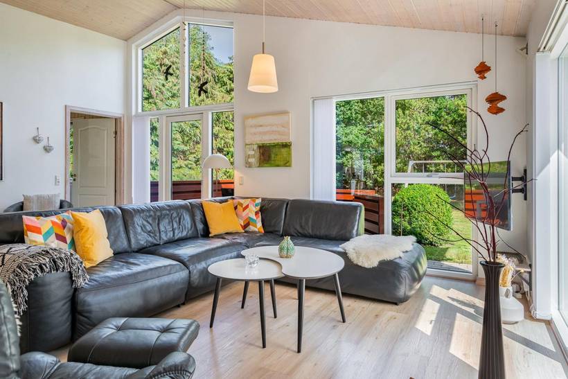 Foto von Ferienhaus EV68 in Henne Strand - Westjütland