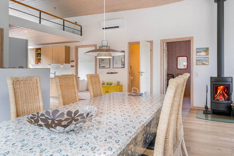 Foto von Ferienhaus EV68 in Henne Strand - Westjütland