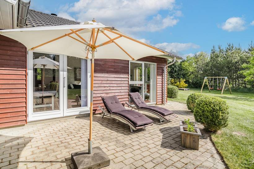 Foto von Ferienhaus EV68 in Henne Strand - Westjütland