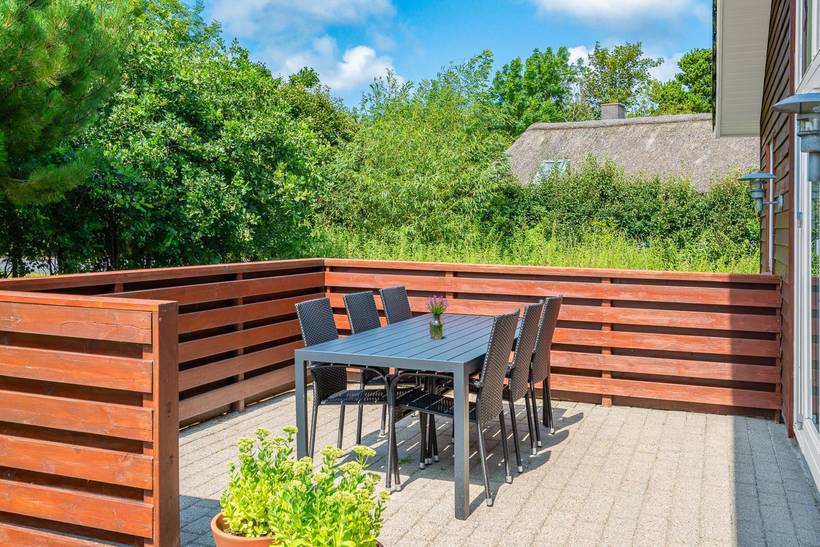 Foto von Ferienhaus EV68 in Henne Strand - Westjütland