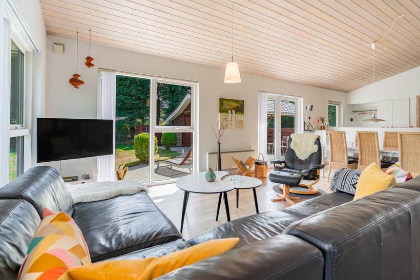 Foto von Ferienhaus EV68 in Henne Strand - Westjütland