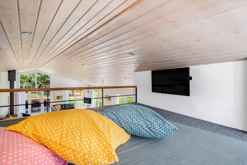 Foto von Ferienhaus EV68 in Henne Strand - Westjütland