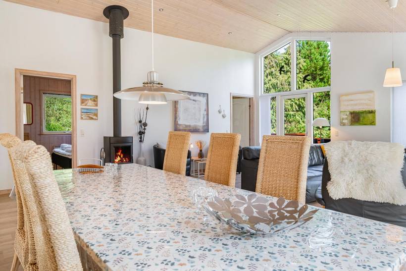 Foto von Ferienhaus EV68 in Henne Strand - Westjütland